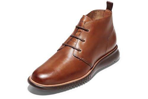 Image of Cole Haan Men's 2.zerogrand Chukka