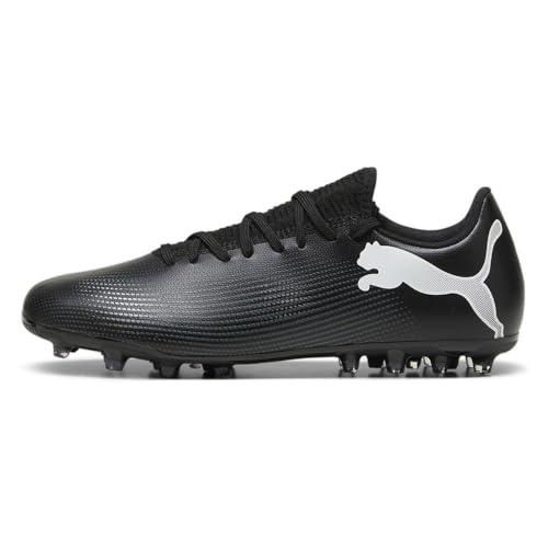 Chaussures De Football Puma Future 7 Play Homme T:44 Moulés - vue 6
