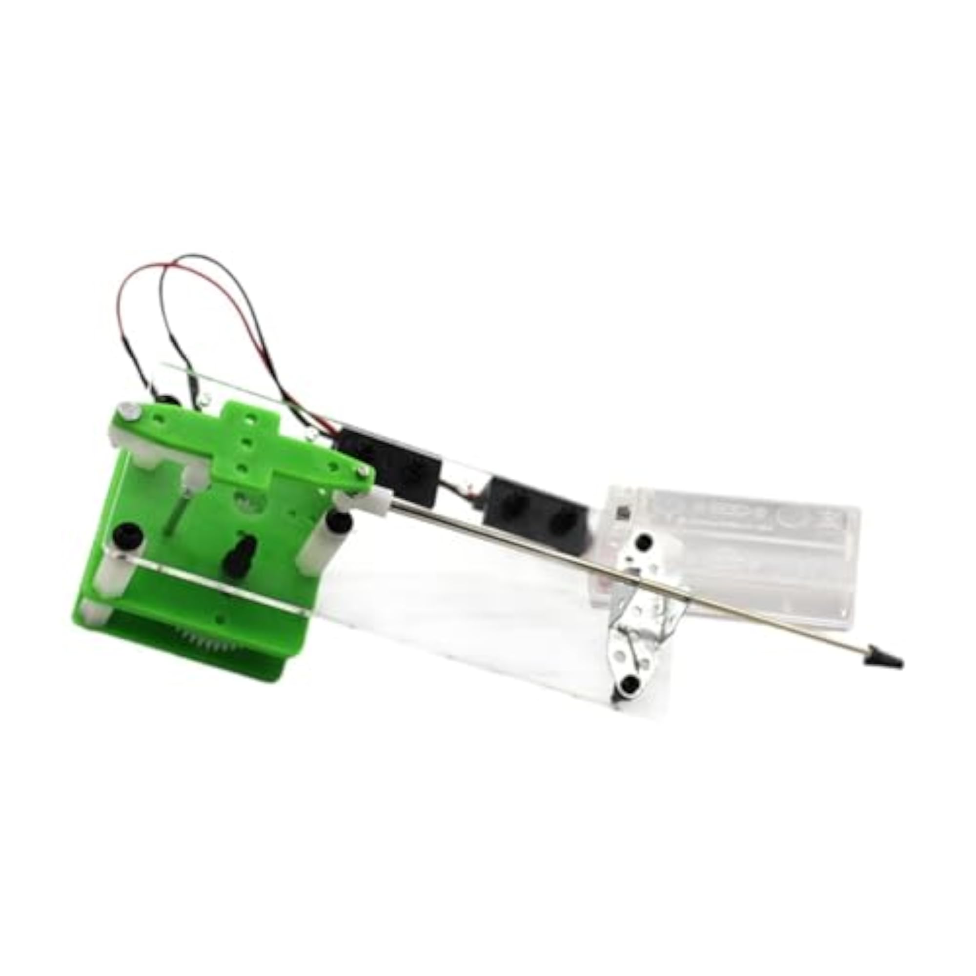Reciprocating Motion Model Teaching Device for Kids
