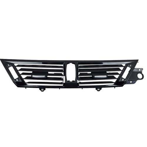 Rejilla de ventilación rota? Sustituya el panel del salpicadero de su coche X1 E84 2010-2015