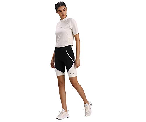 Image of PUMA Women's Fitted T Shirt