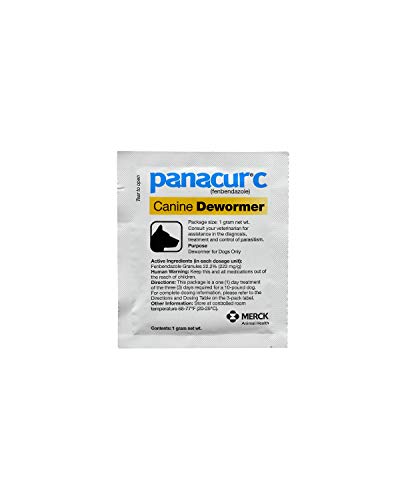 Panacur IWM022813-ROCKY C Canine Dewormer  thumb #5