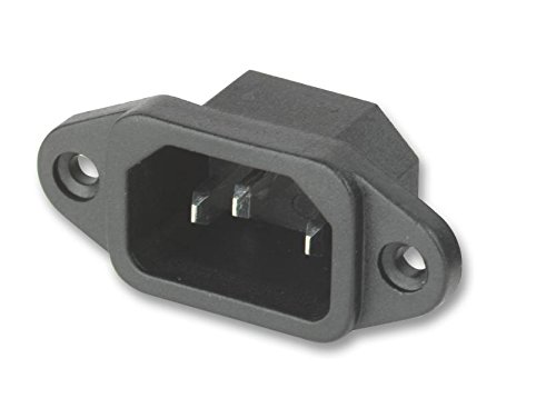Buy Inlet, IEC, IEC Power Connectors, IEC Inlets & Outlets Connectors ...