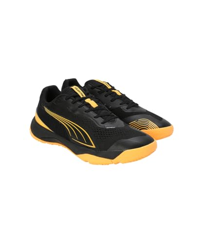 Chaussures indoor Puma Solarstrike III - vue 6