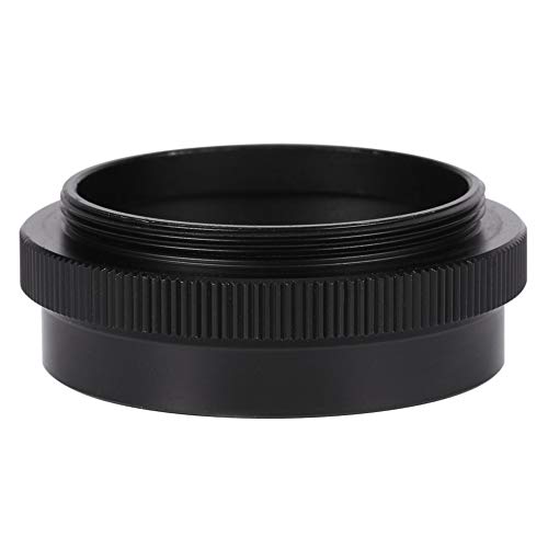 Kit de tubos de extensión macro KIMISS para montura M42 de 42 mm, ideal para cámaras SLR analógicas y digitales miniatura 3