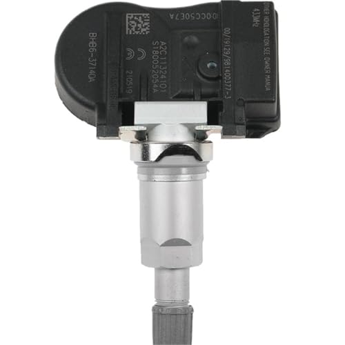 Capteur de pneu TPMS pour Mazda CX-5 3 6 de 433MHz surveillance de pression précise GS1D37140