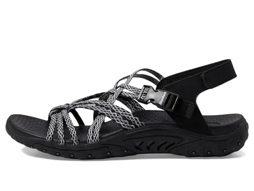 Skechers Women's Reggae-Mendocino Sport Sandal4