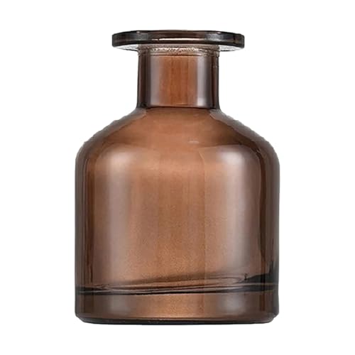 Botella vacía de fragancia 50ml de vidrio miniatura 1