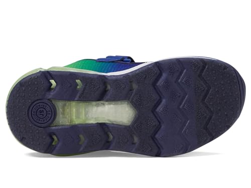 Stride Rite unisex-child M2p Surge Bounce3