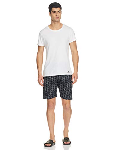 Image of Dixcy Scott Men Shorts (Color & Print May Vary)