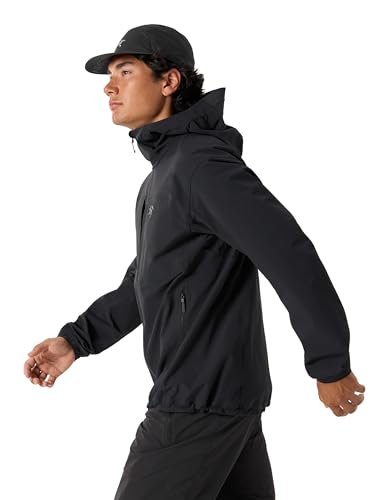 Arc'teryx Gamma Hoody Men's | Durable Breathable Weather-Resistant Hiking Hoody - Redesign2