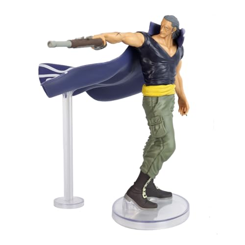 Image of Ichibansho Figure - One Piece - Benn Beckman (Best of The Buddy), Bandai Spirits Collectible Statue