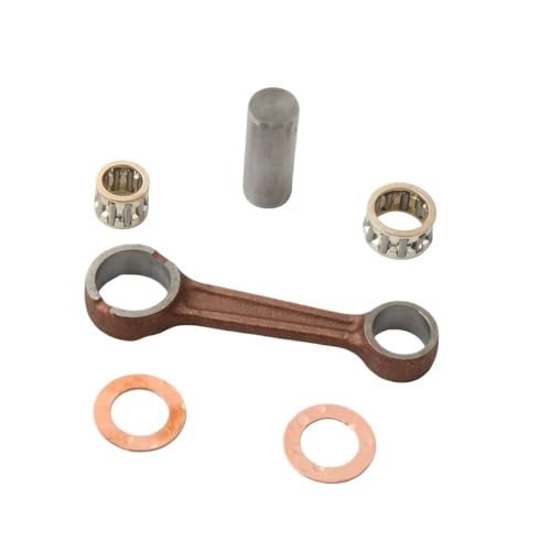 Kit de bielle 50cc haute résistance pour optimiser la longévité du moteur Fly et Sfera