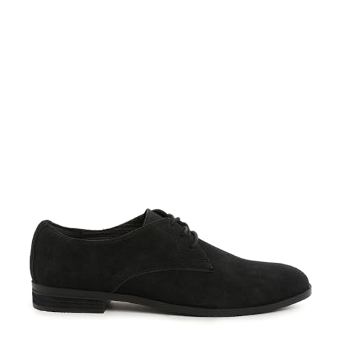 Zazie Classic Derby Shoes