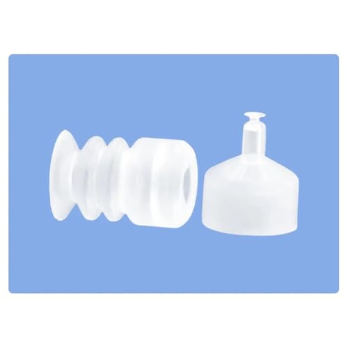 Ventouses à vide pour manipulateur accessoire pneumatique buse silice SP S08