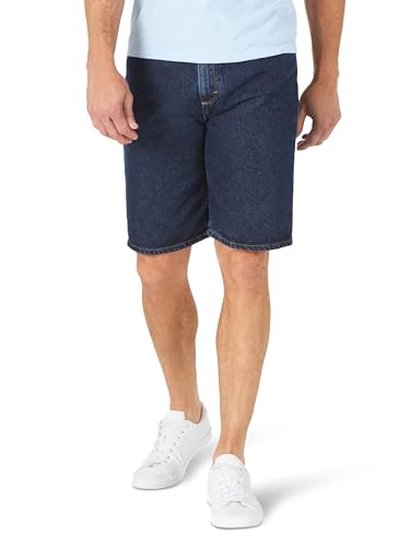 Image of Wrangler Authentics Men's Classic Relaxed Fit Five Pocket Jean Short