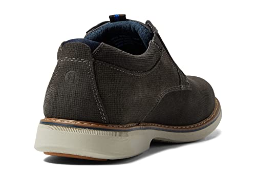 Image of Nunn Bush Otto Plain Toe Oxford