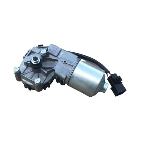Moteur d'essuie-glace avant en panne ? Solution OEM 981100X000 Hyundai i10