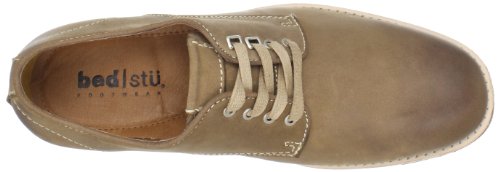 Image of Bed Stu Men's Pennyworth Oxford,Brown,11.5 M US