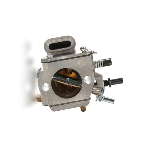 Carburateur MS290 et 039 haute stabilité pour un démarrage moteur instantané