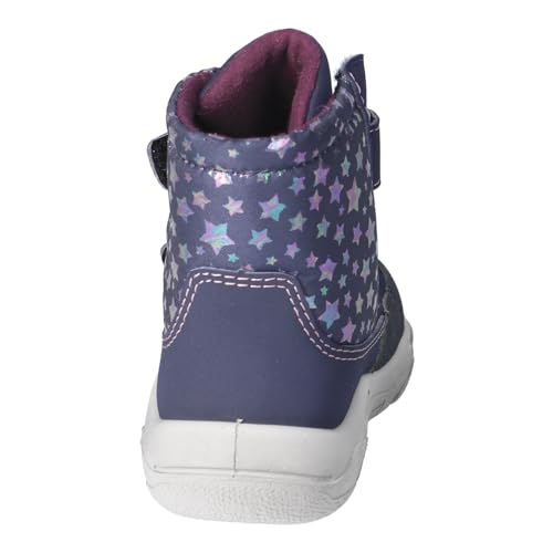 RICOSTA girl Madlen Boots,Width: Normal (WMS),Removable Insole,Sympatex3