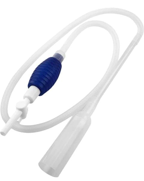 STONE LIGHT 2M Aquarium Gravel Cleaner Siphon Pump Water Changer for Fish Tank Vacuum Cleaner Siphon Suctions Pump New Filter Pump Oil Desal Liquid Filter. (B0C9K117Q6) Amazon Price History, Amazon Price Tracker