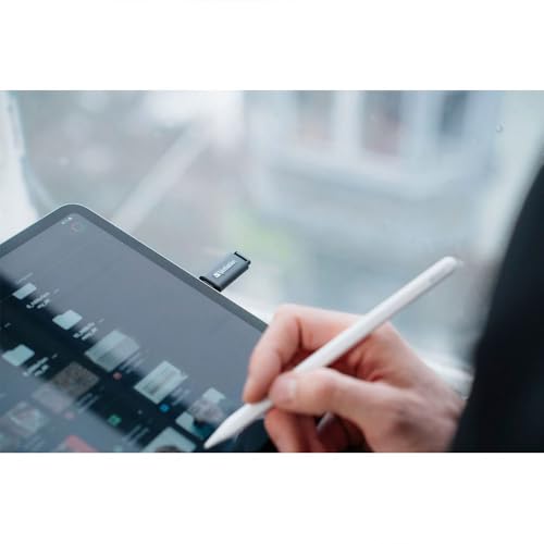 USB Drive 3.2 Gen 1 64 Go Rétractable USB-C