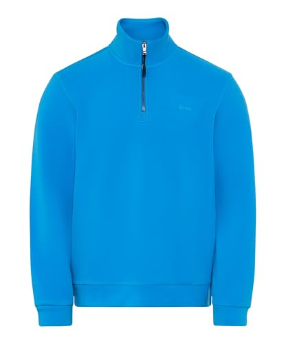Maillot de survêtement troyer BRAX : le compagnon idéal pour vos randonnées d'automne
