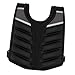 kowaku Weighted Vest Fitness Vest Exercise for Boxing Running Gym Boxing Waistcoat Fitness for Men Women Weighted Jacket Adjustable
