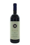 Verfeinerung: - Farbe: Sassicaia Doc 2017 Cl 75 San Guido