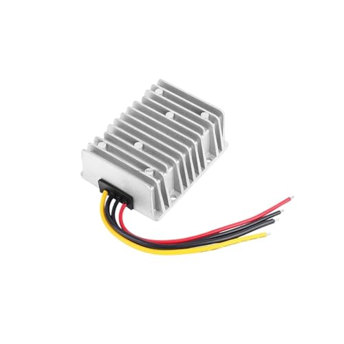 Convertisseur DC DC 12V 13.8V buck boost pour batterie et panneau LED - 2