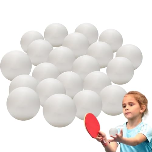 Ping Pong Balls 5 Stars Marca Generic
