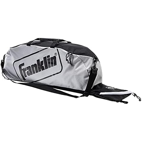 Sac d'équipement Franklin Sports Cover