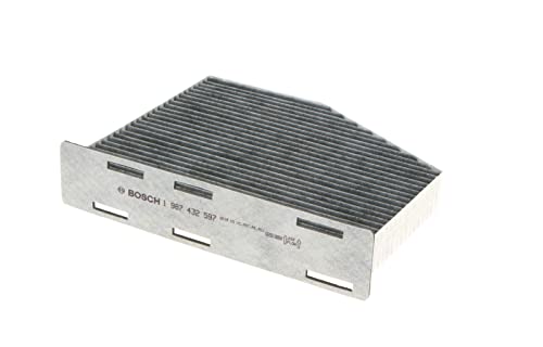 Bosch Automotive R2597 - Innenraumfilter mit Aktivkohle – Ansicht 4
