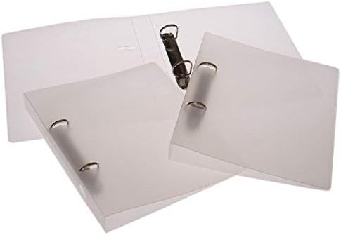 DATAPLUS 20285.086 Ringbinder A5 2 Combi