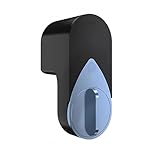 M.I.C. Smart Lock Bluetooth Türschloss, schlüsselloser Zutritt per App, kompatibel mit Tuya, Alexa...