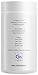 Codeage Gut Health Supplements Vegan Formula - L Glutamine, Zinc, Turkey Tail Mushroom Powder, Tonic Mushroom, Maitake, Micro Algae, Mineral, Licorice Root DGL - Probiotics, Prebiotics - 180 Capsules