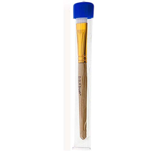 D-SLR Sensor Cleaning Brush for Full Frame Sensors (24mm) - Thumbnail 2