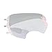 3M Faceshield Cover for 6000 Full-face, 25-Pack