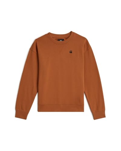 Sweater Loose Ub Garçon G-STAR évite le froid et les pulls serrés au collège