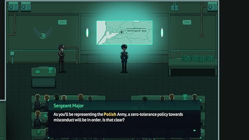 Long Gone Days Nintendo Switch - vue 6