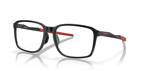 Image of Oakley mens Ox8145d Ingress Rectangular Prescription Eyewear Frames
