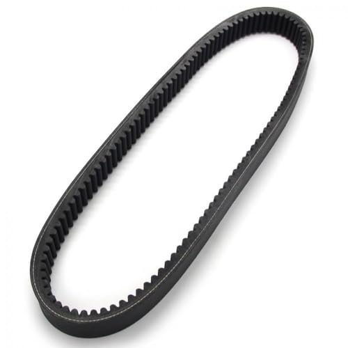 Courroie de transmission pour Alpine 500 et Blizzard 9700