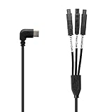 spiegel auto kamera recorder Anschlusskabel zwischen D50 Spiegel und Kamera