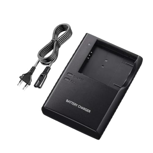 KWTOUL NB 11L NB 11LH CB 2LDC Cargador de Batería Compatible con Canon PowerShot A2300 A2400 A2500 A2600 A3400 A3500 A4000, ELPH 110 115 130 320 340 HS, IXUS 265 132D 140 155 150 145