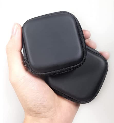 Secfanya Headphones Case
