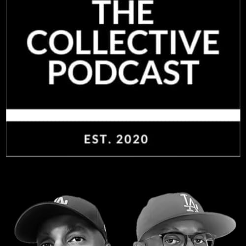 『The Collective Podcast』のカバーアート