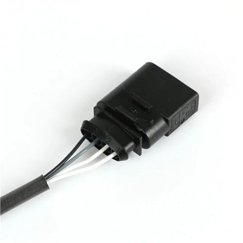 Sensor de oxígeno 0258006978 soluciona fallo de motor y reduce consumo de gasolina 3