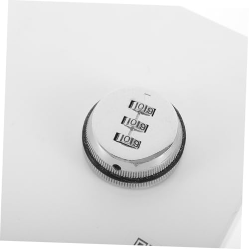 Boîtier de protection pour prise murale extérieure étanche inox 1 Gang - 2