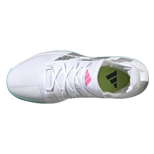 adidas Stabil Next Gen Primeblue Womens Wide Indoor Shoes4